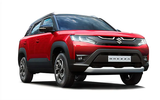 SUV Car