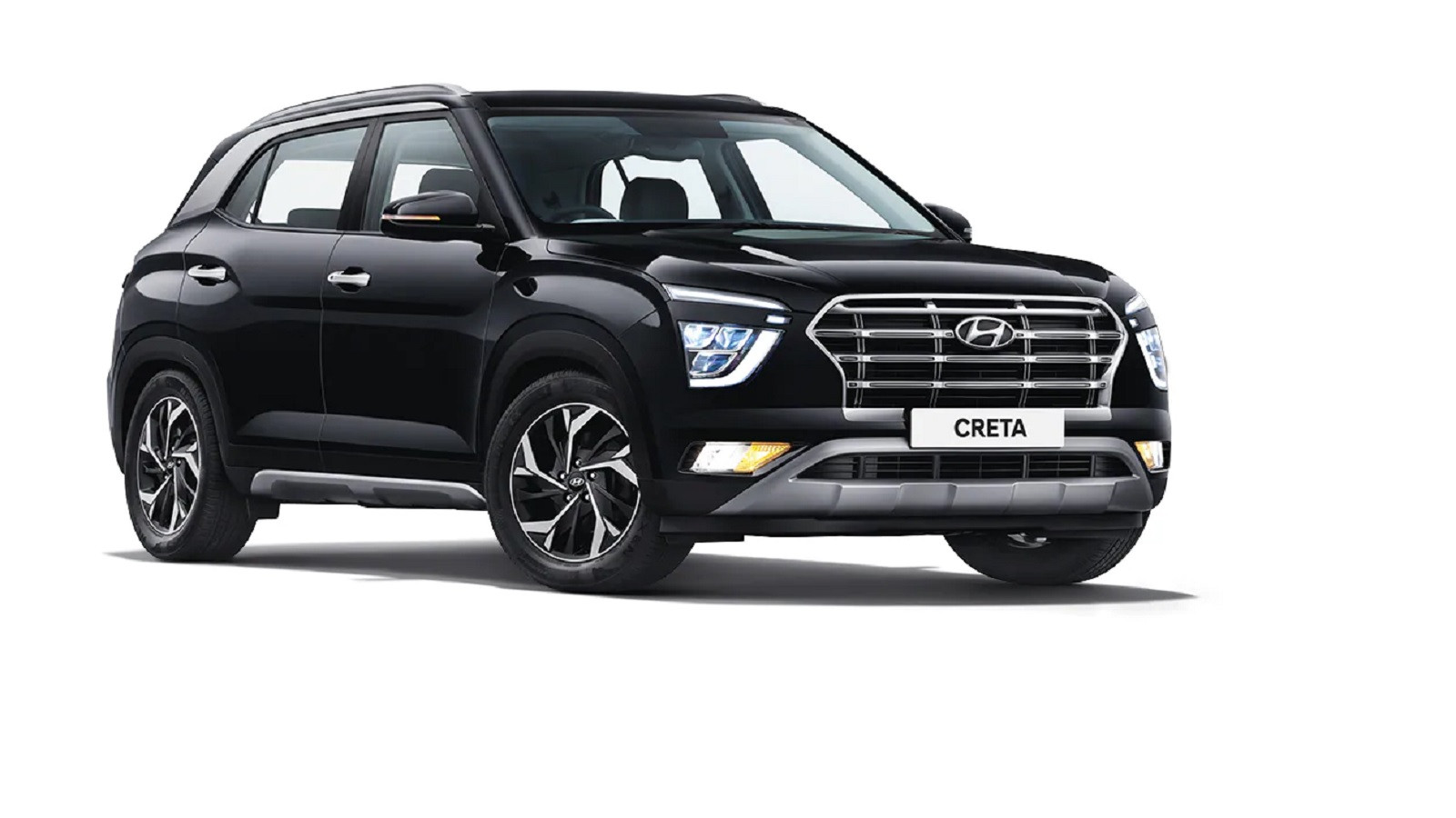 SUV Car