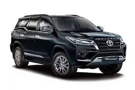 SUV Car
