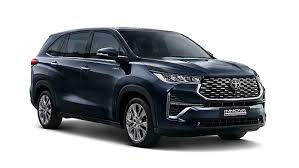 SUV Car