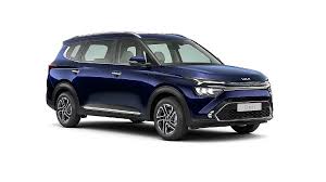 SUV Car