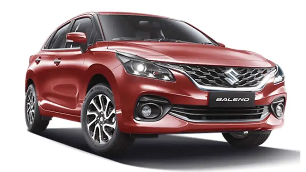 SUV Car