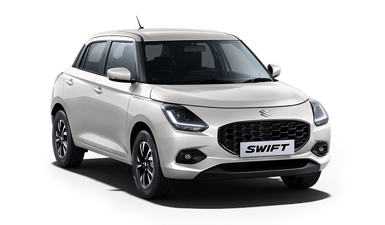 Hatchback Car